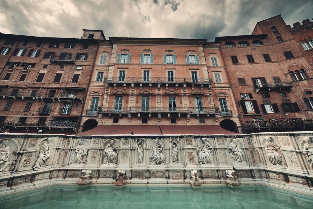 Fonte Gaia